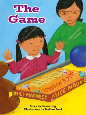 cover image of The Game